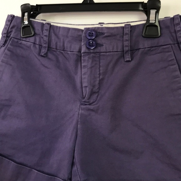 Anthropologie paper boy shorts - Picture 2 of 5